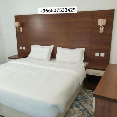 شقق سانتوريني الخاصة Santorini Private Apartments Аль-Ула Экстерьер фото