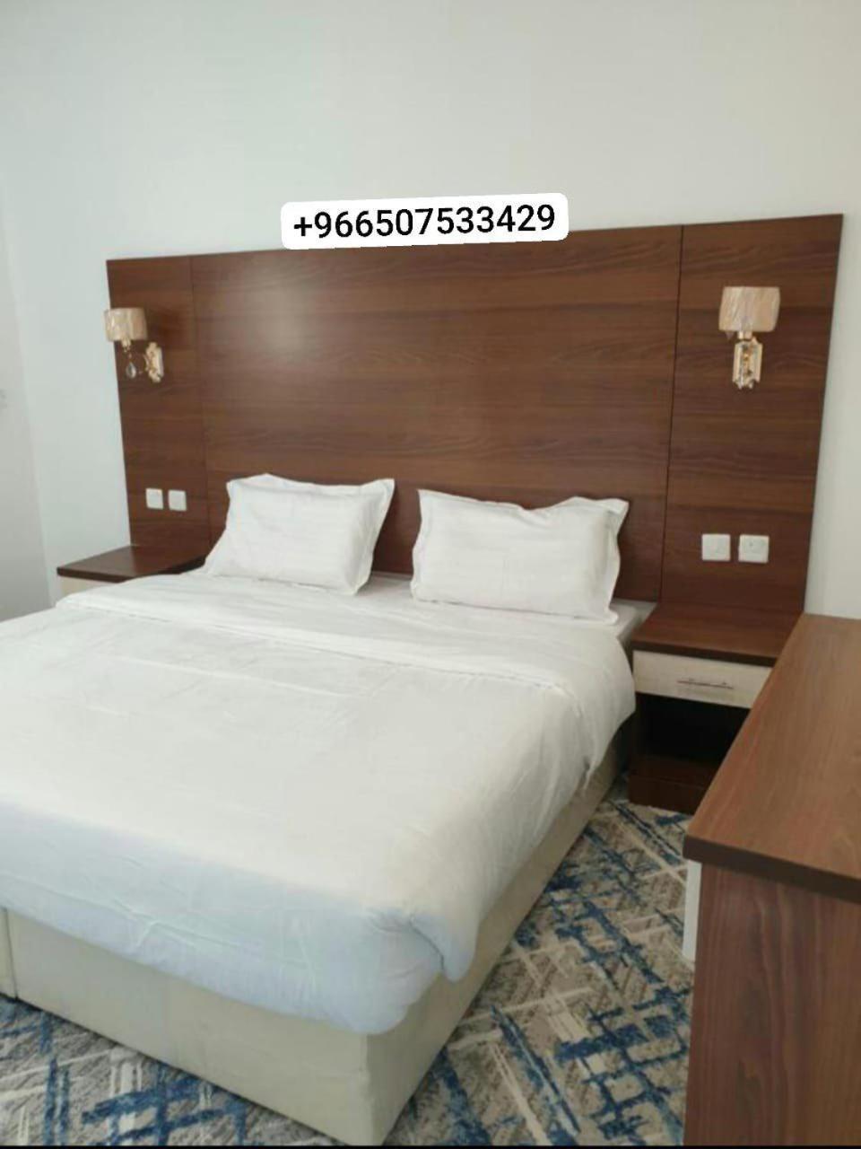 شقق سانتوريني الخاصة Santorini Private Apartments Аль-Ула Экстерьер фото